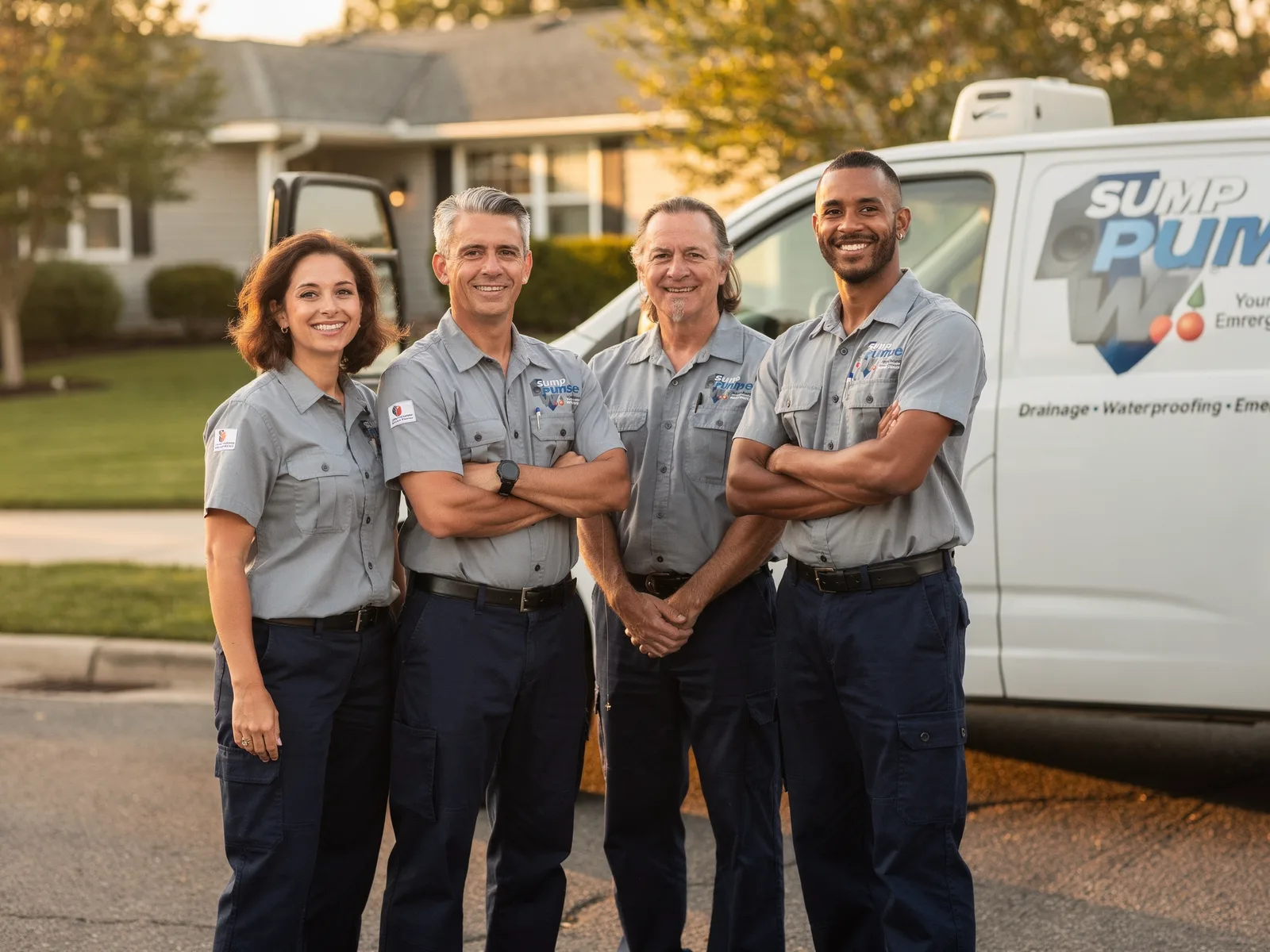 Water Heater Repair company in Riverside, WA